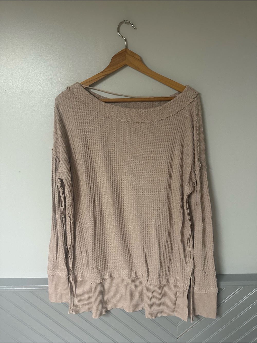 Free People we the free north shore thermal
